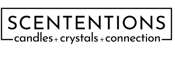 SCENTENTIONS logo